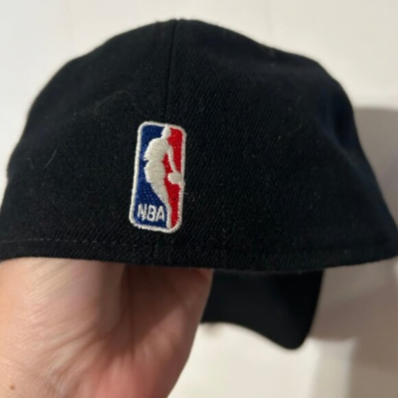 Official Phoenix Suns Reebok NBA Select Series Basketball Cap Hat Size L / XL - Picture 2 of 3